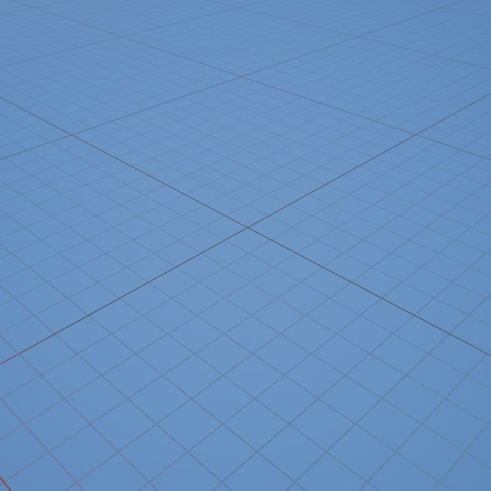 Primitive Shapes