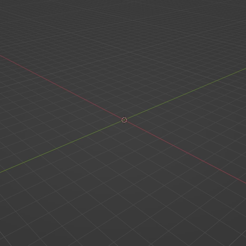 Primitive Shapes