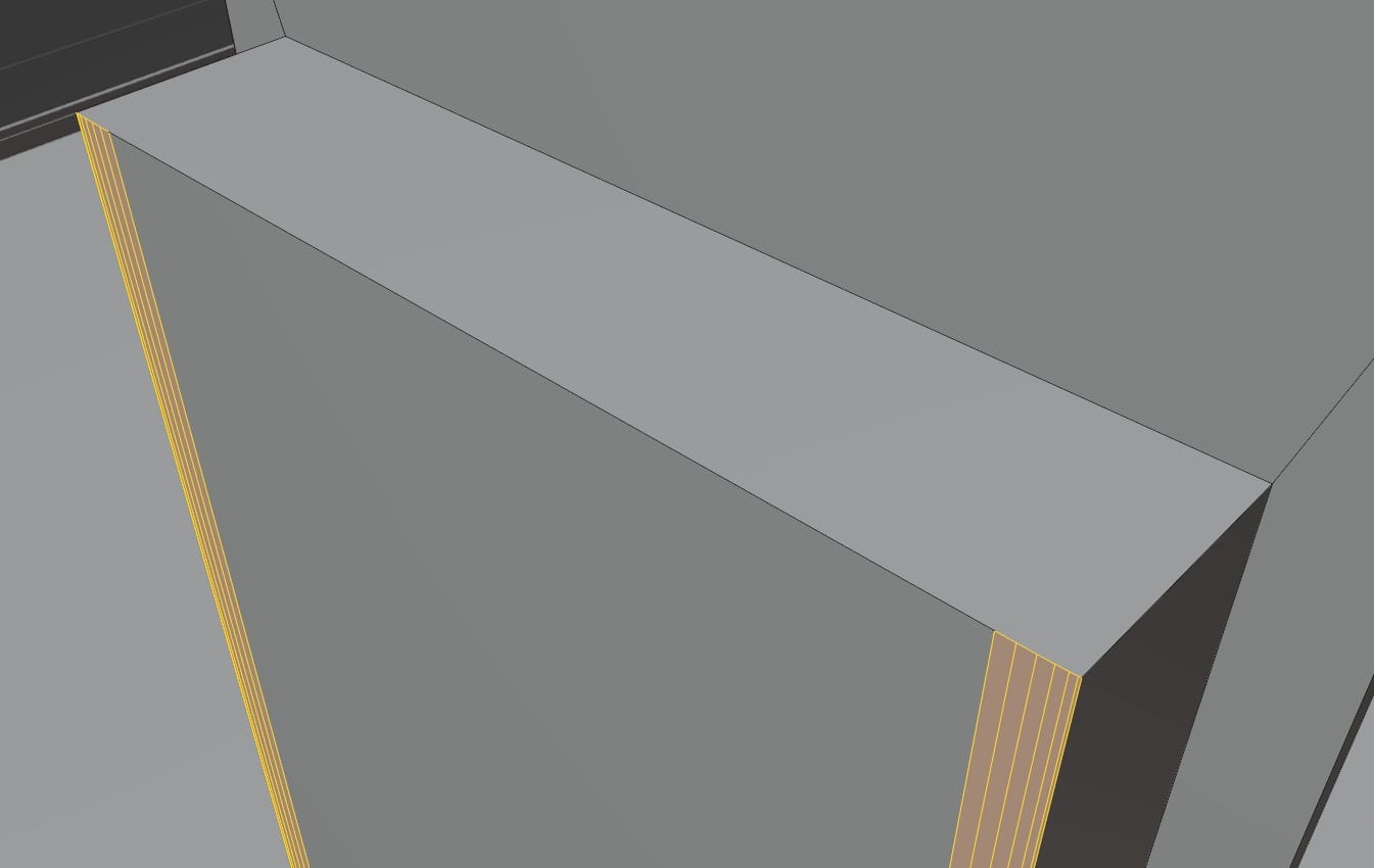 Primitive Shapes
