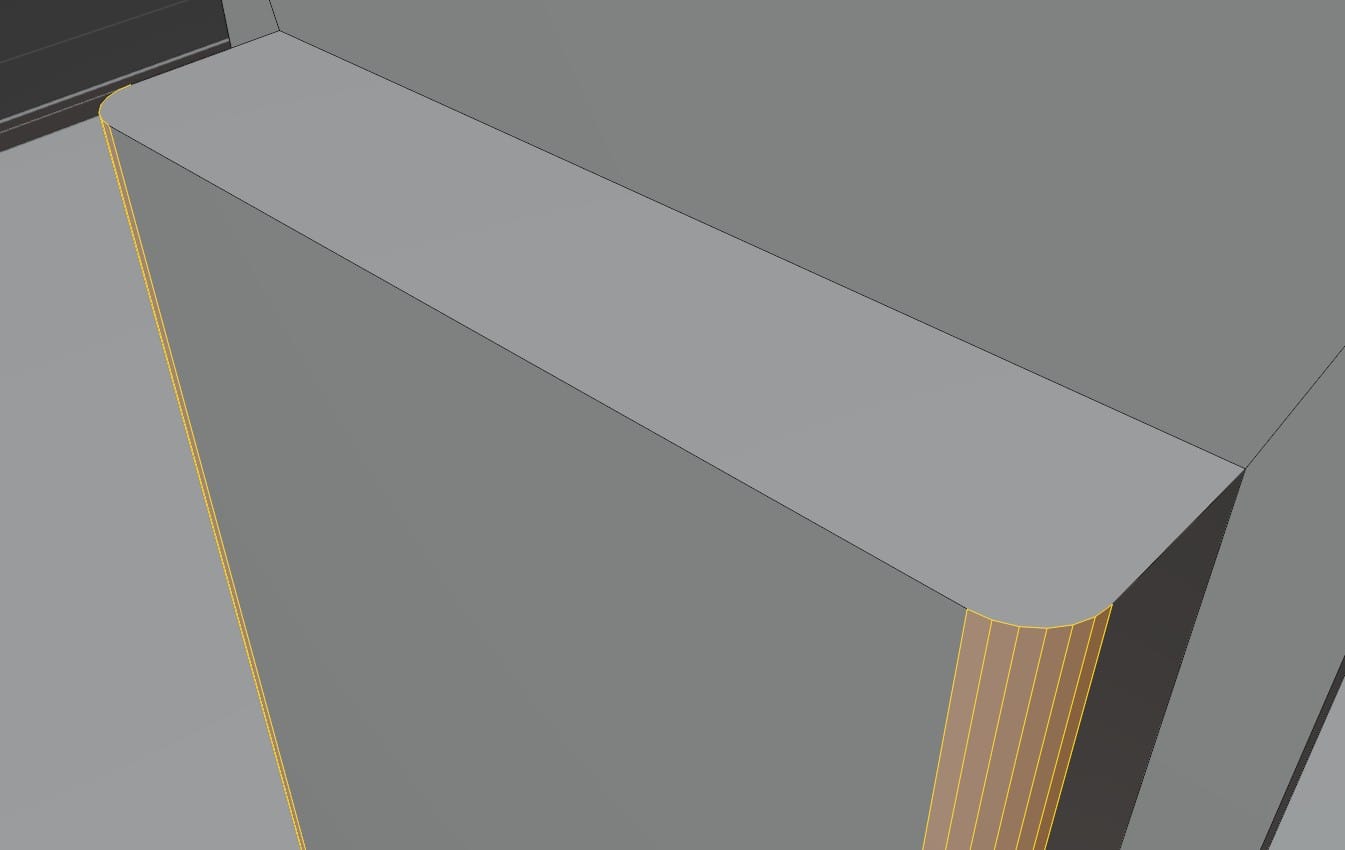 Primitive Shapes