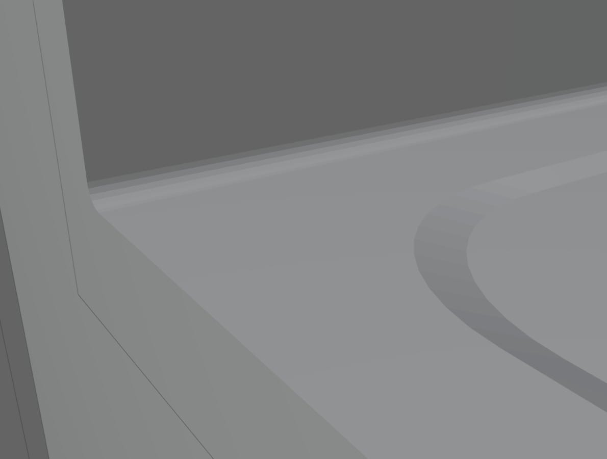 Primitive Shapes