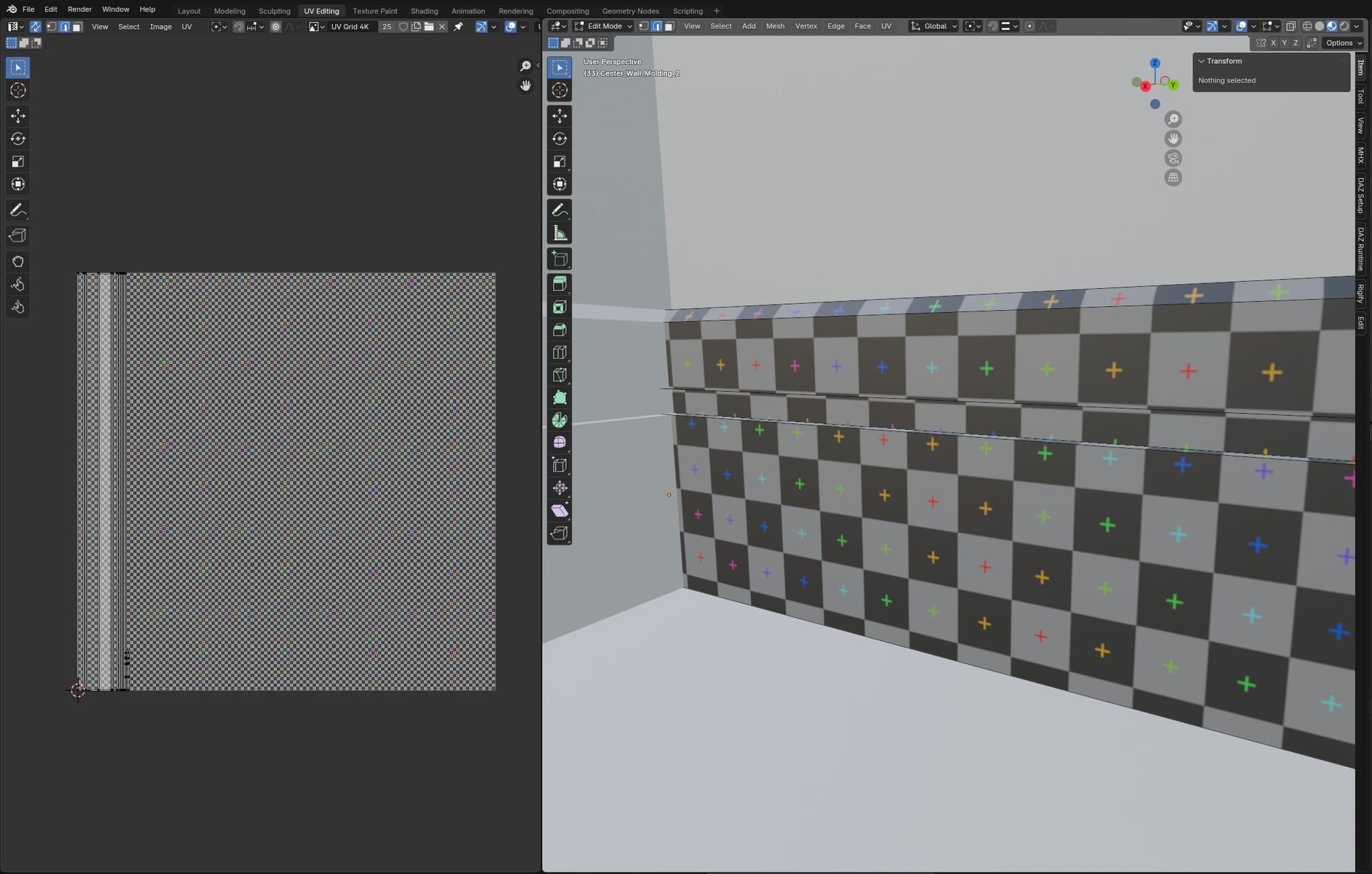 Primitive Shapes