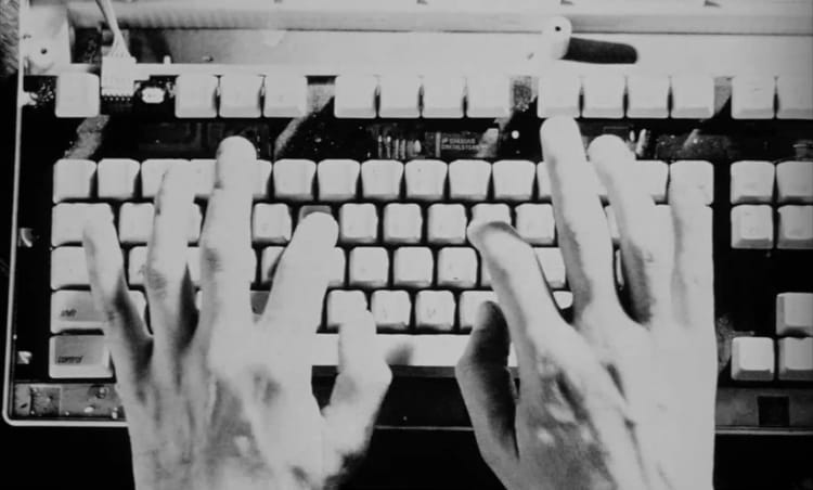 Something to Shoot in a Small Tokyo Apartment